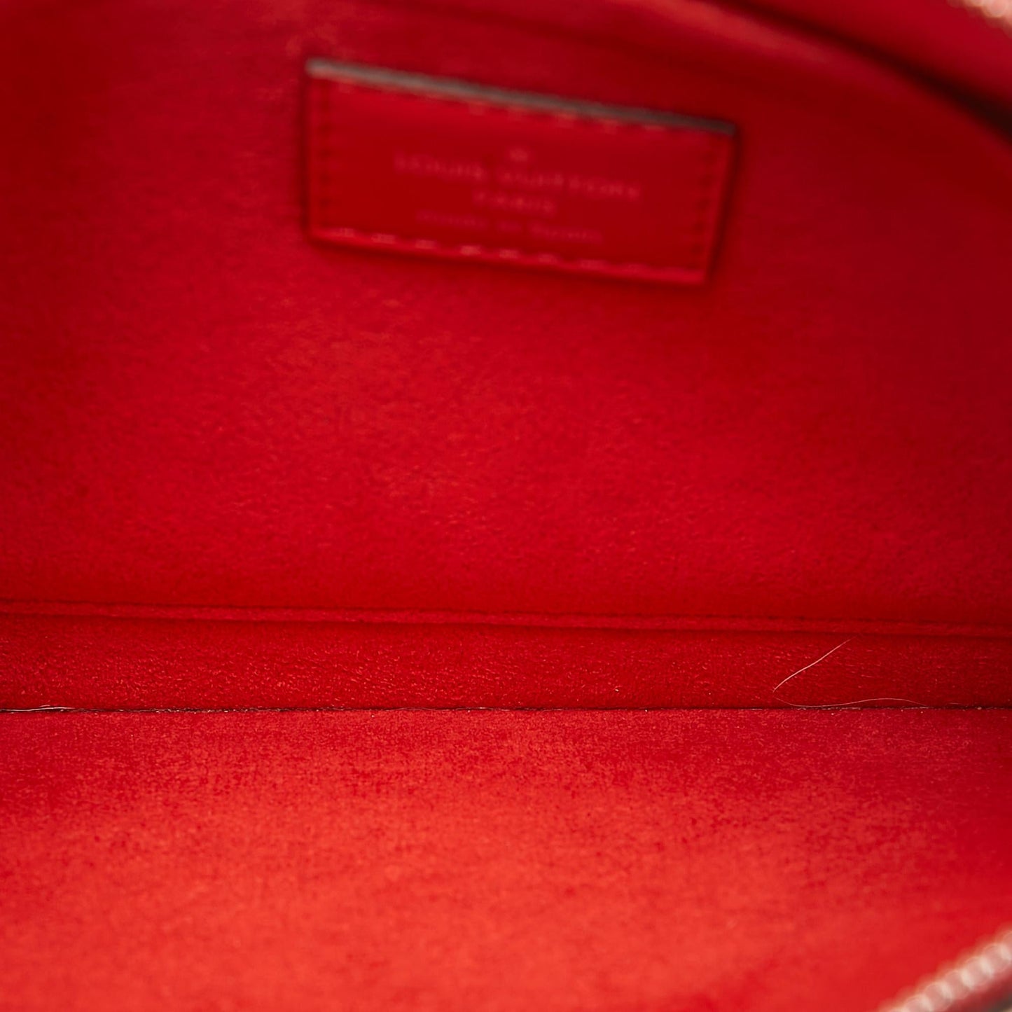 Louis Vuitton Epi Neverfull MM (SHG-36887)