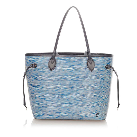 Louis Vuitton Epi Neverfull MM (SHG-37456)