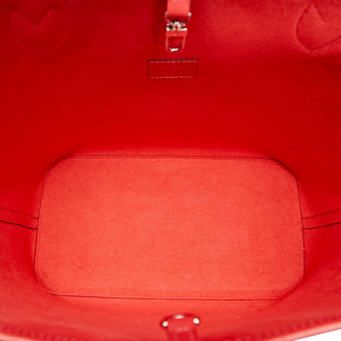 Louis Vuitton Epi Neverfull MM (SHG-jFxjkv)