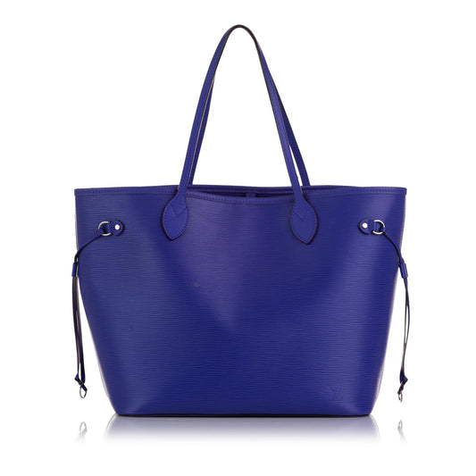 Louis Vuitton Epi Neverfull MM (SHG-a94mYG)