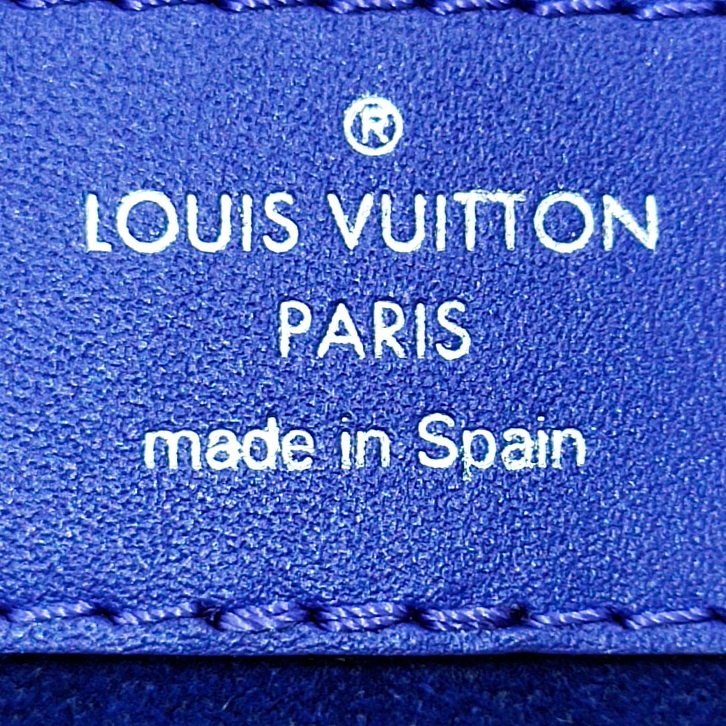 Louis Vuitton Epi Neverfull MM (SHG-a94mYG)