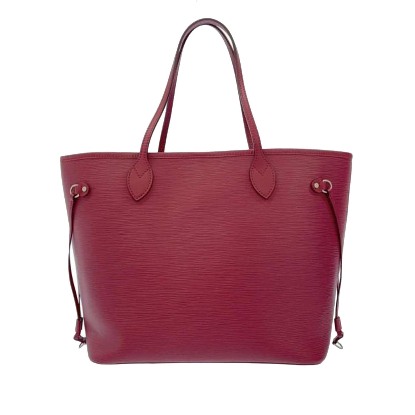 Louis Vuitton Epi Neverfull MM (SHG-UuIDjJ)