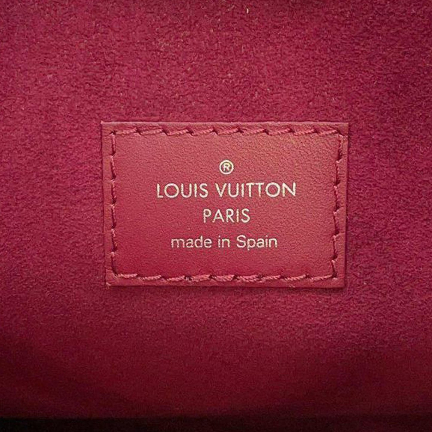 Louis Vuitton Epi Neverfull MM (SHG-UuIDjJ)