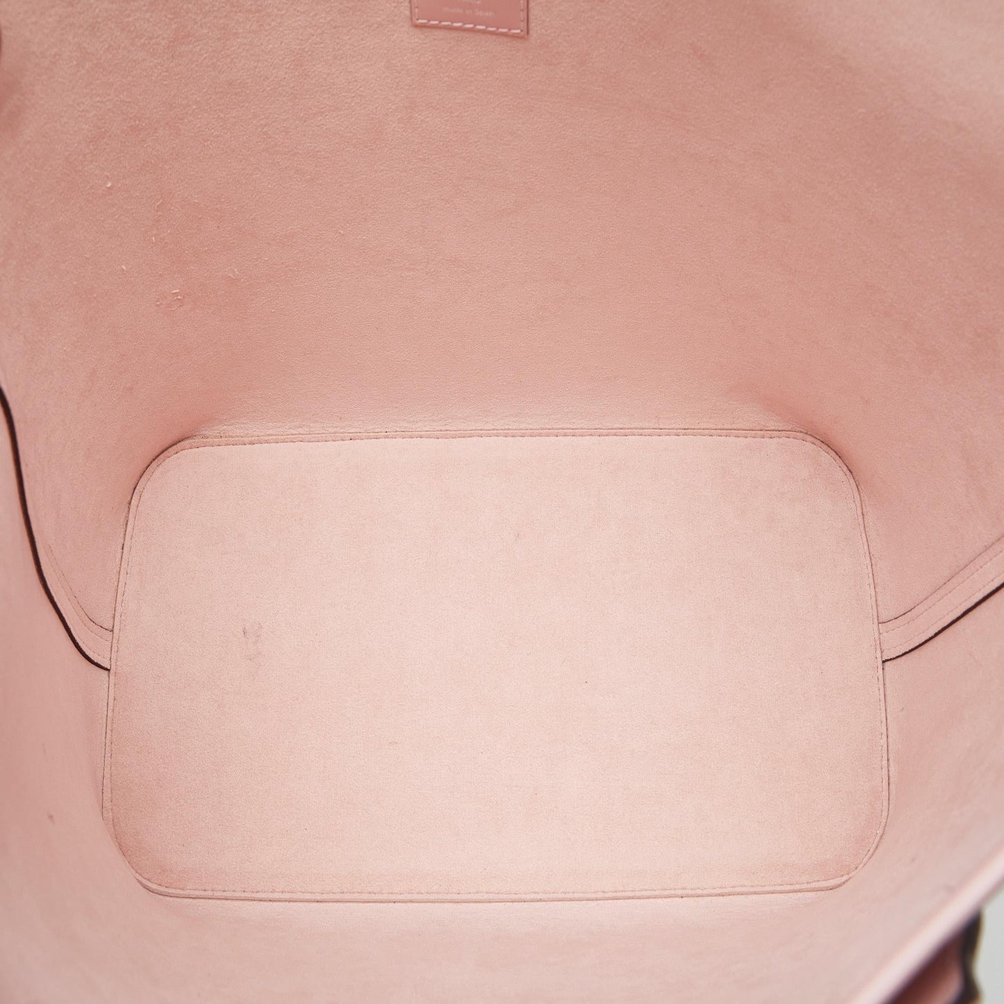Louis Vuitton Epi Neverfull MM (SHG-cz4w8G)