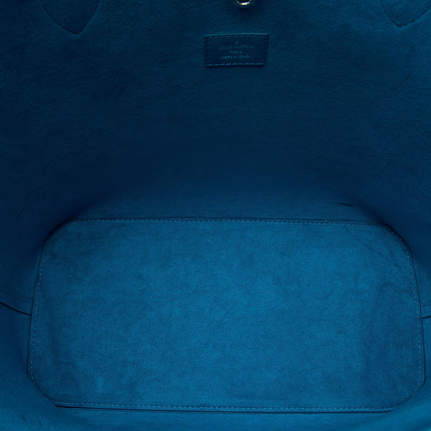 Louis Vuitton Epi Neverfull MM (SHG-MkBwBM)