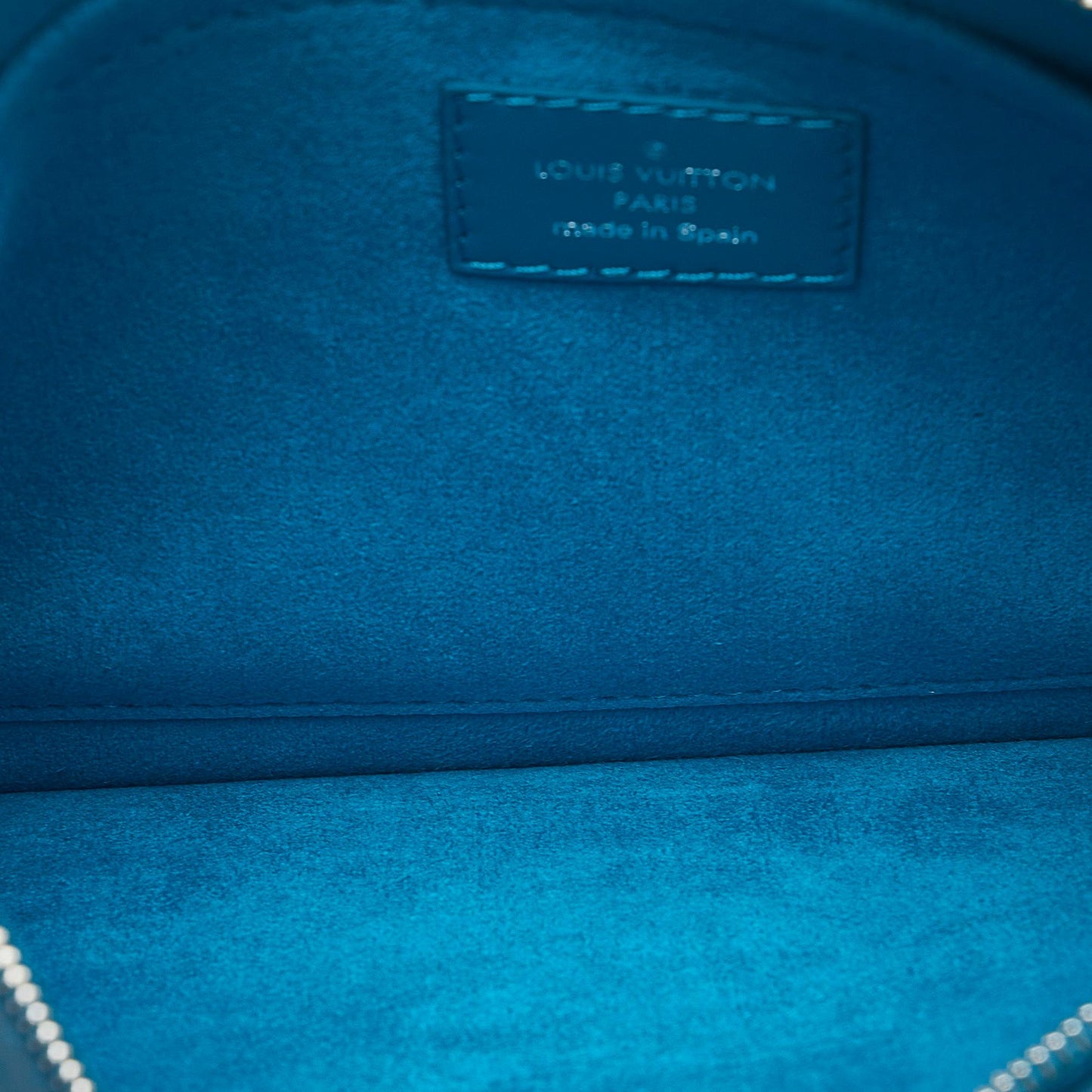Louis Vuitton Epi Neverfull MM (SHG-MkBwBM)