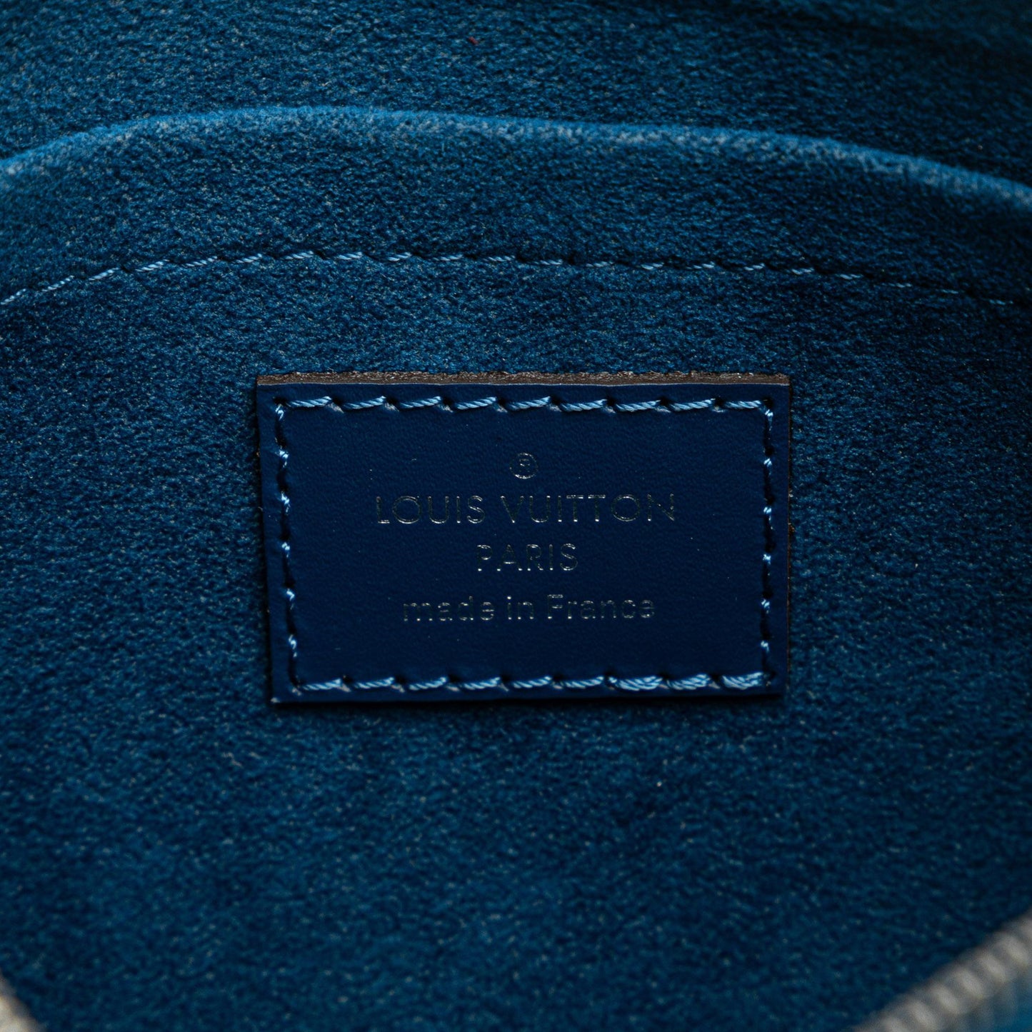 Louis Vuitton Epi Neverfull MM (SHG-I3MQ8M)
