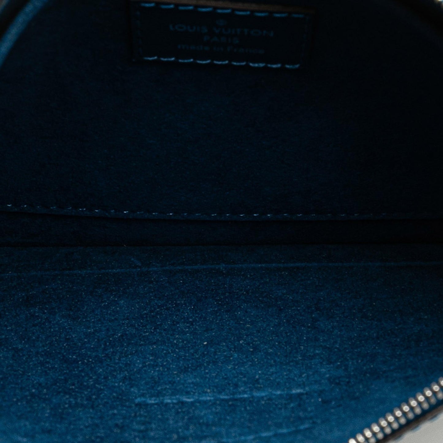 Louis Vuitton Epi Neverfull MM (SHG-8hVZLr)