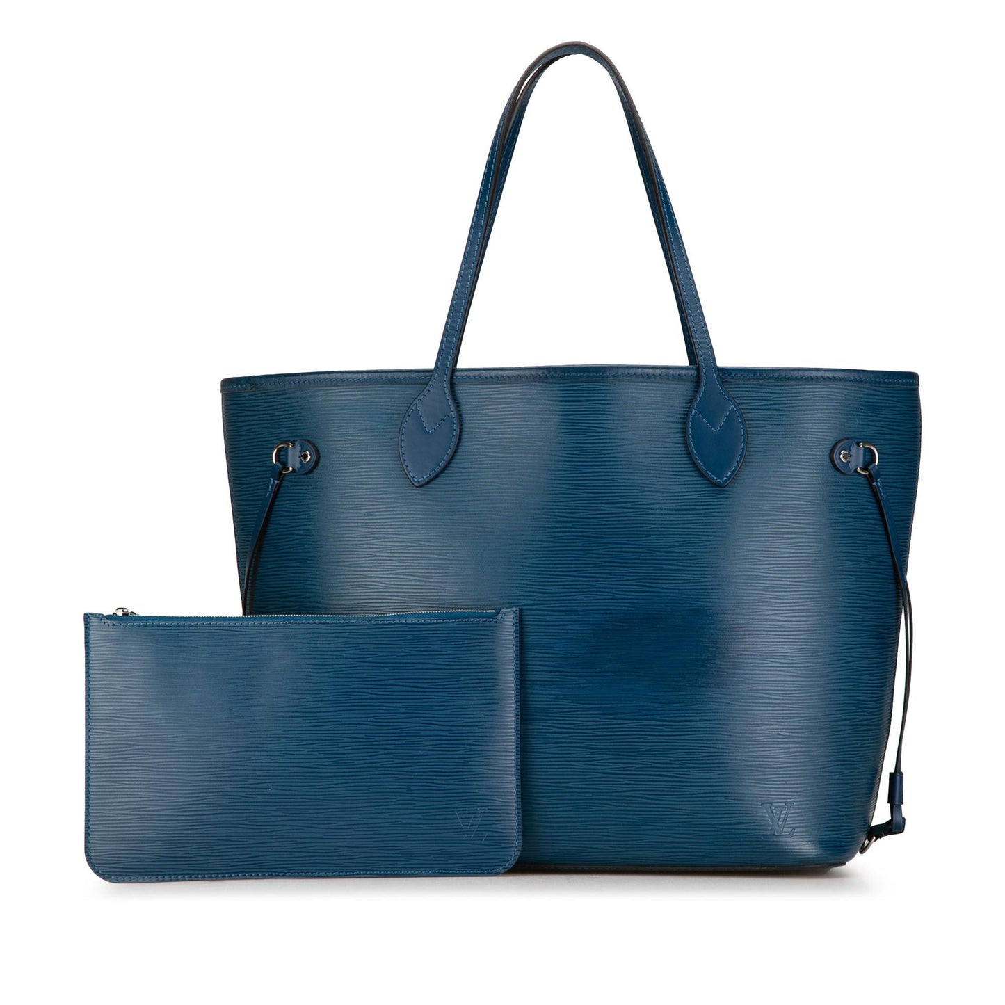 Louis Vuitton Epi Neverfull MM (SHG-8hVZLr)