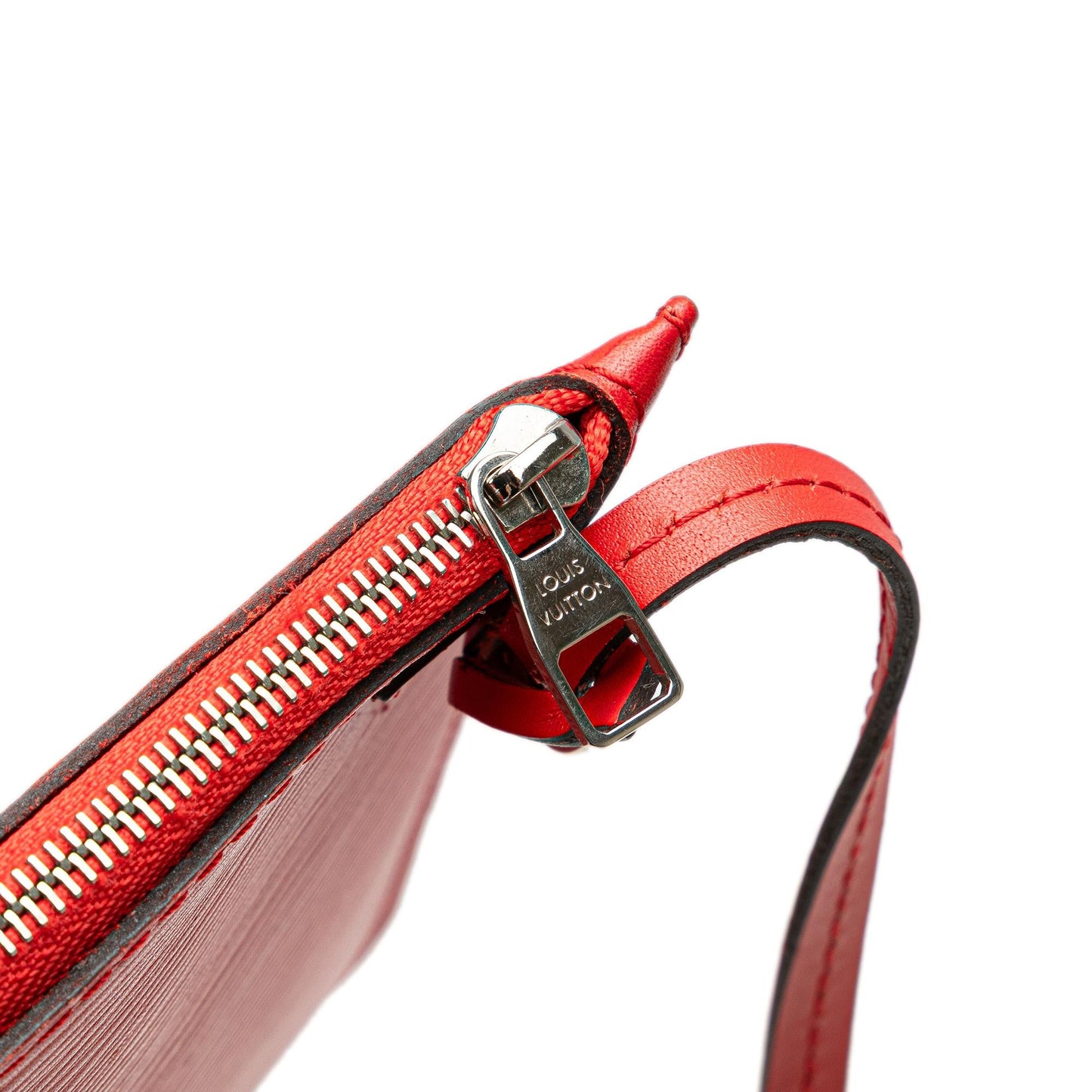 Louis Vuitton Epi Neverfull MM