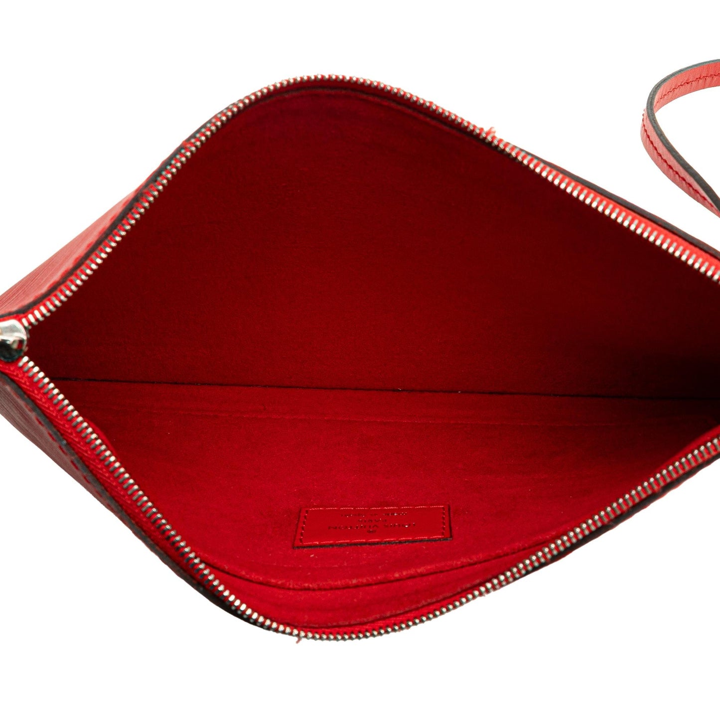 Louis Vuitton Epi Neverfull MM