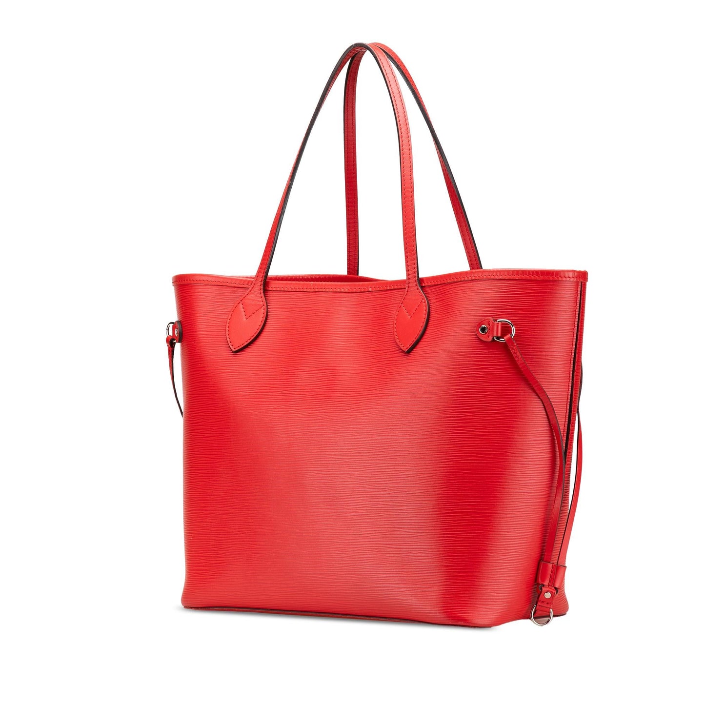 Louis Vuitton Epi Neverfull MM