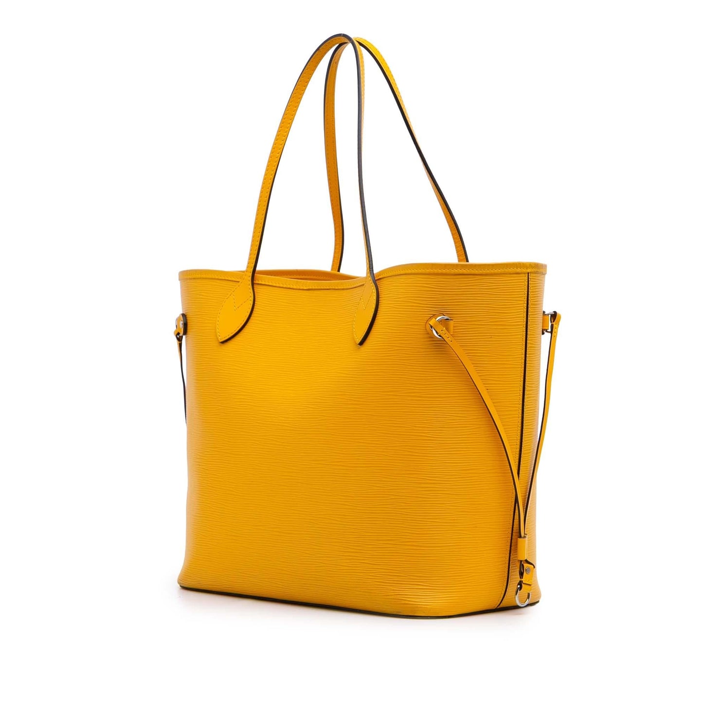 Louis Vuitton Epi Neverfull MM