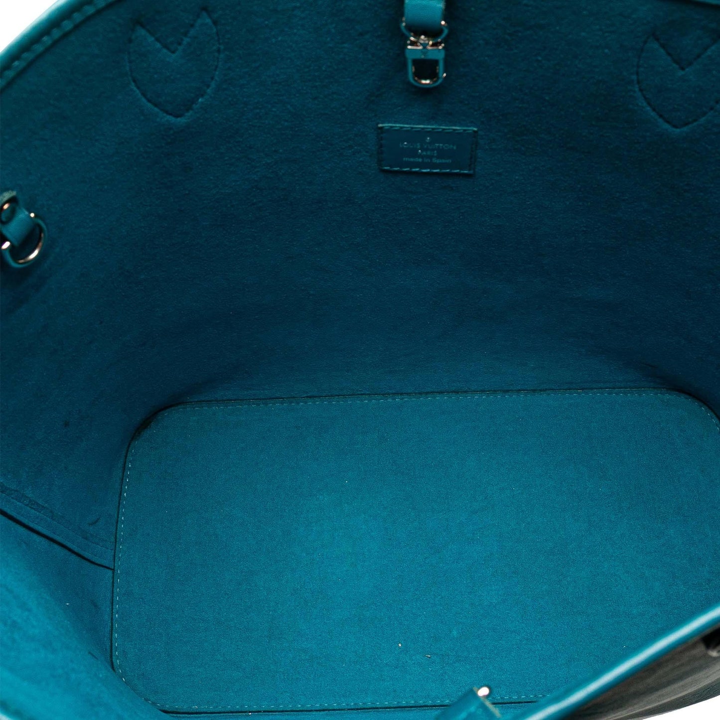 Louis Vuitton Epi Neverfull MM