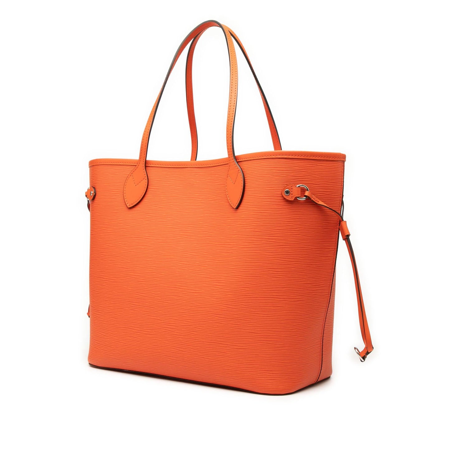Louis Vuitton Epi Neverfull MM