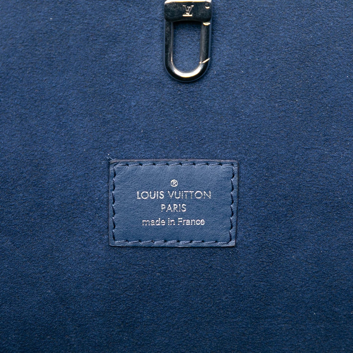 Louis Vuitton Epi Neverfull MM