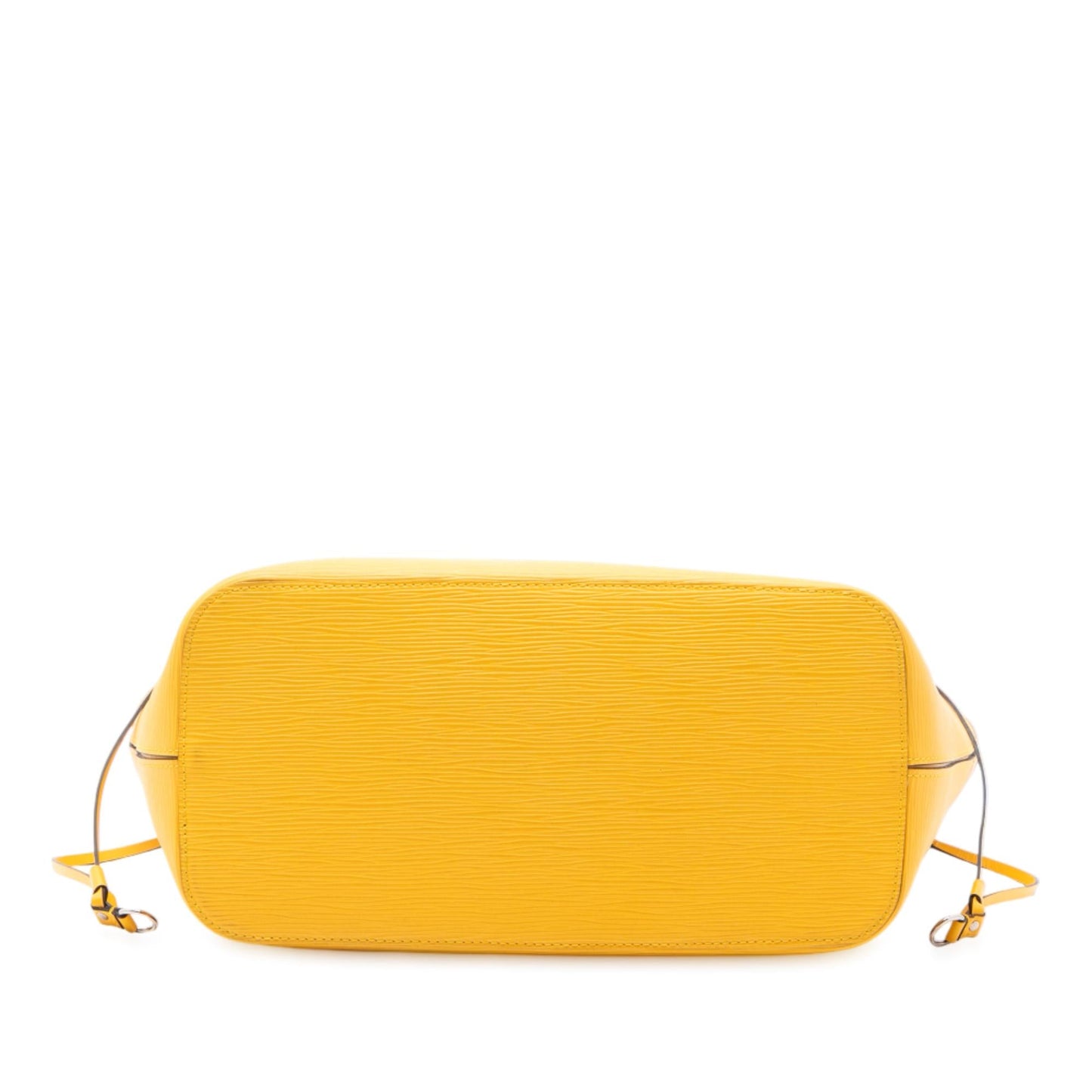 Louis Vuitton Epi Neverfull MM