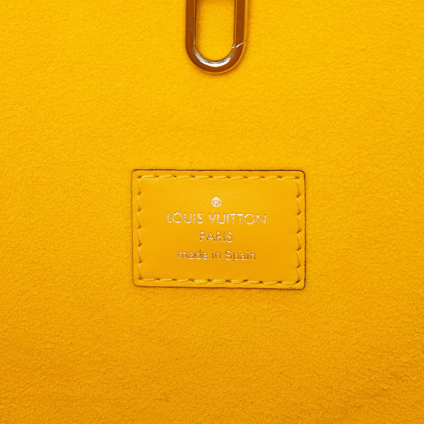 Louis Vuitton Epi Neverfull MM