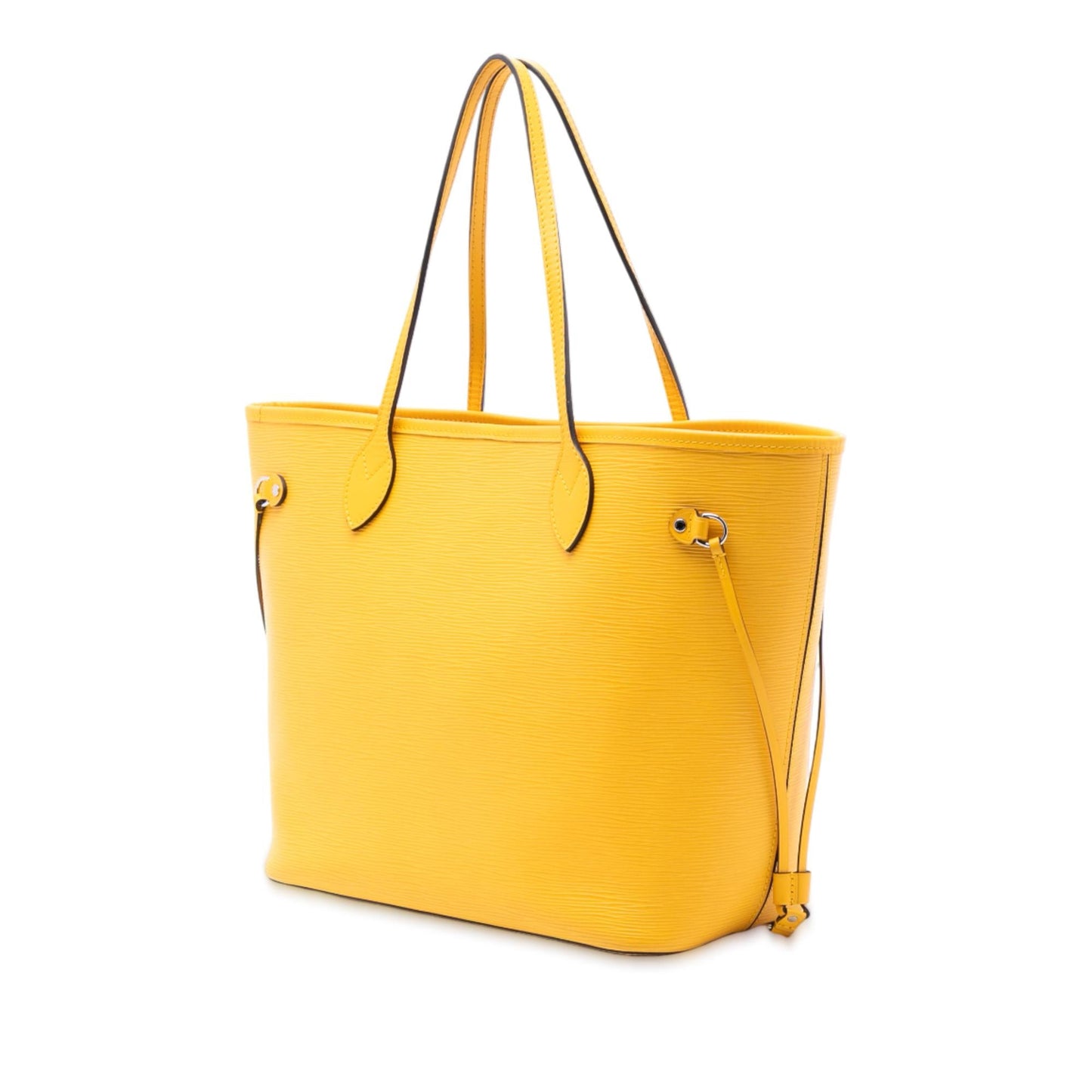 Louis Vuitton Epi Neverfull MM