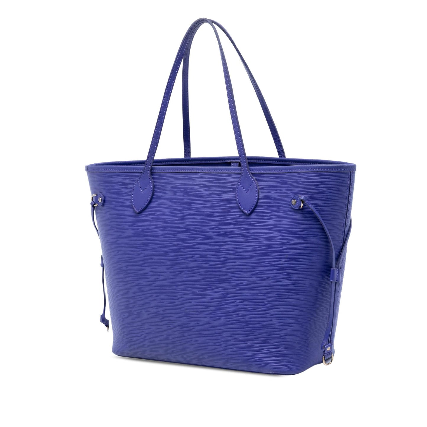 Louis Vuitton Epi Neverfull MM