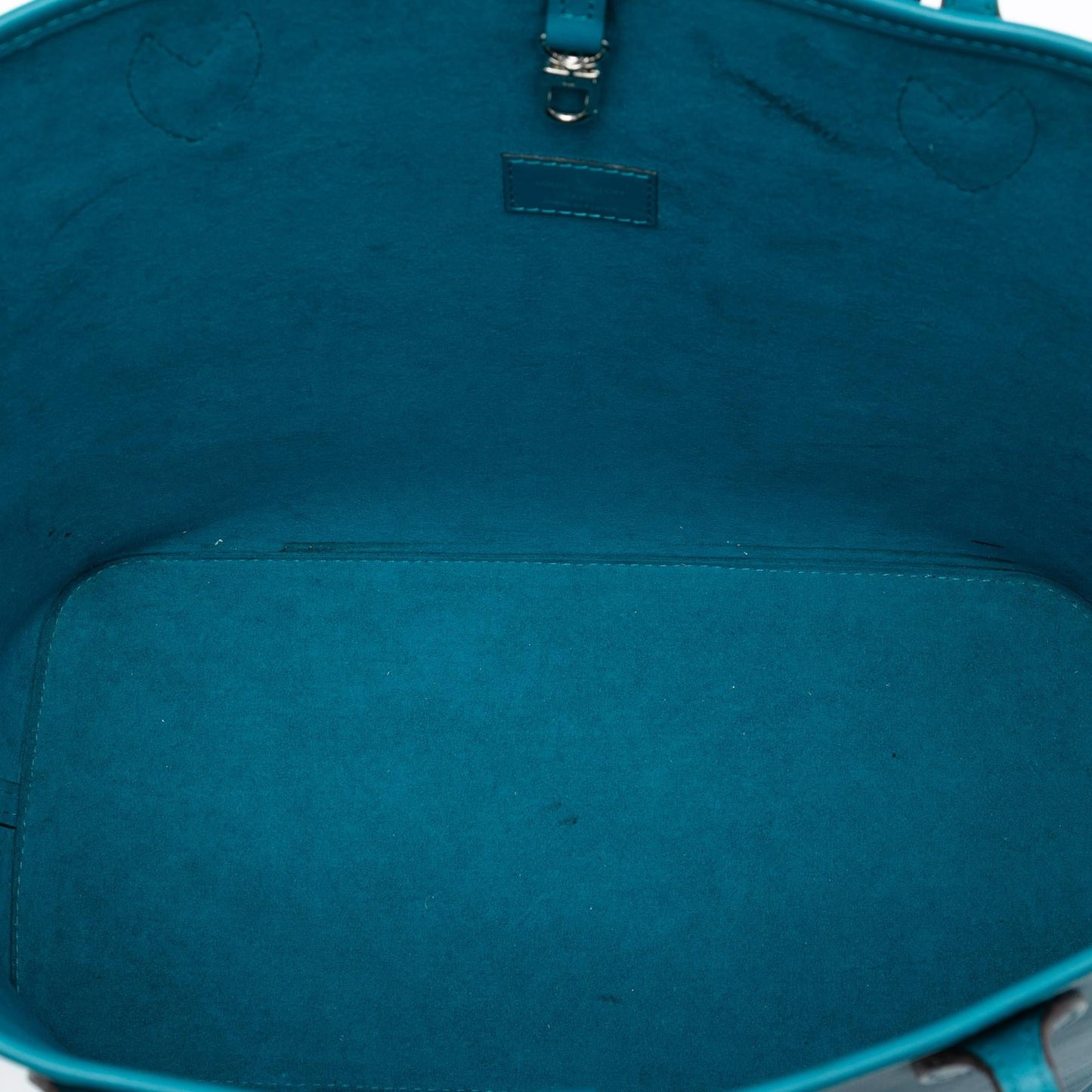 Louis Vuitton Epi Neverfull MM