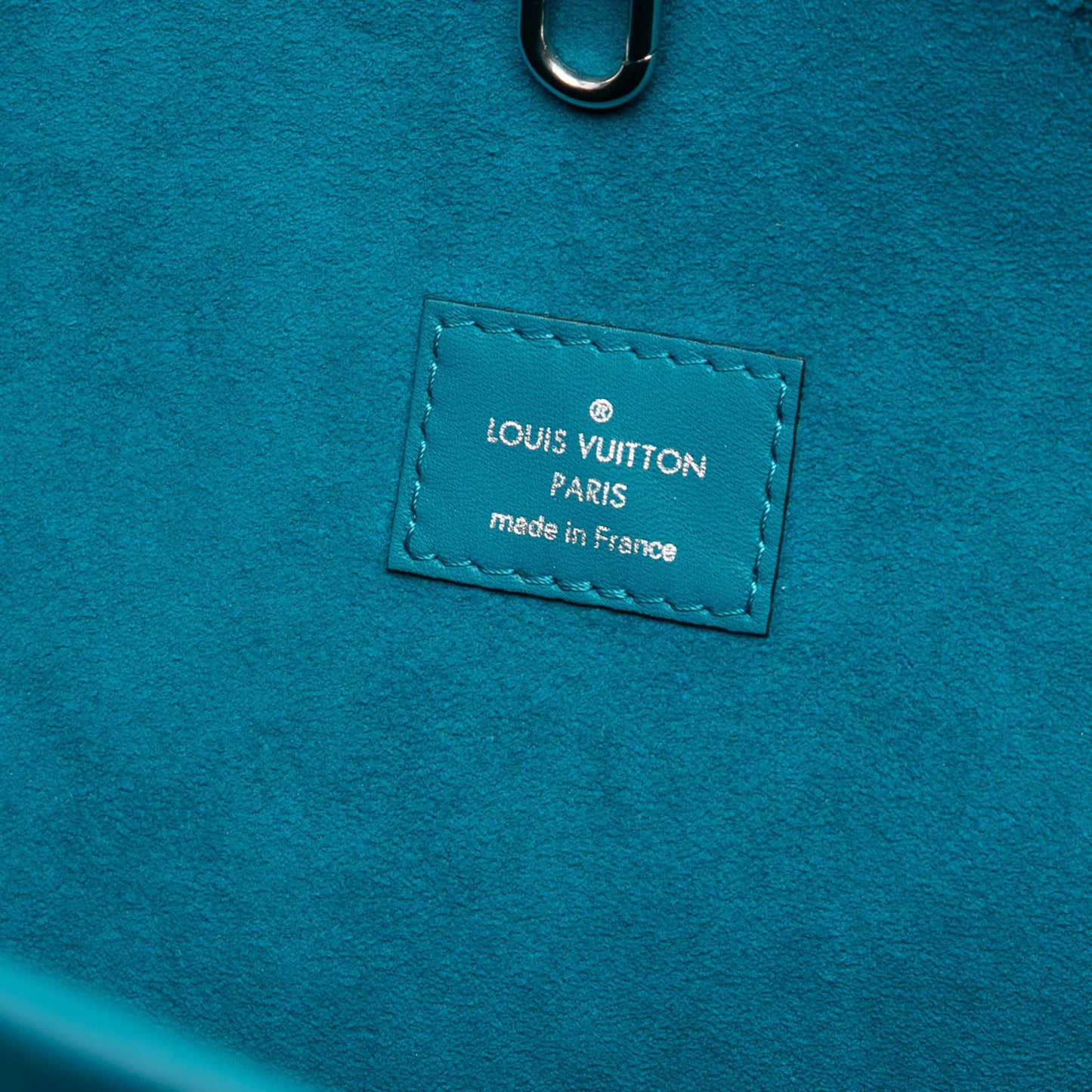 Louis Vuitton Epi Neverfull MM