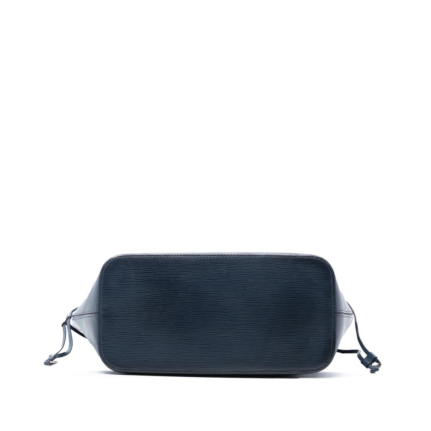 Louis Vuitton Epi Neverfull MM