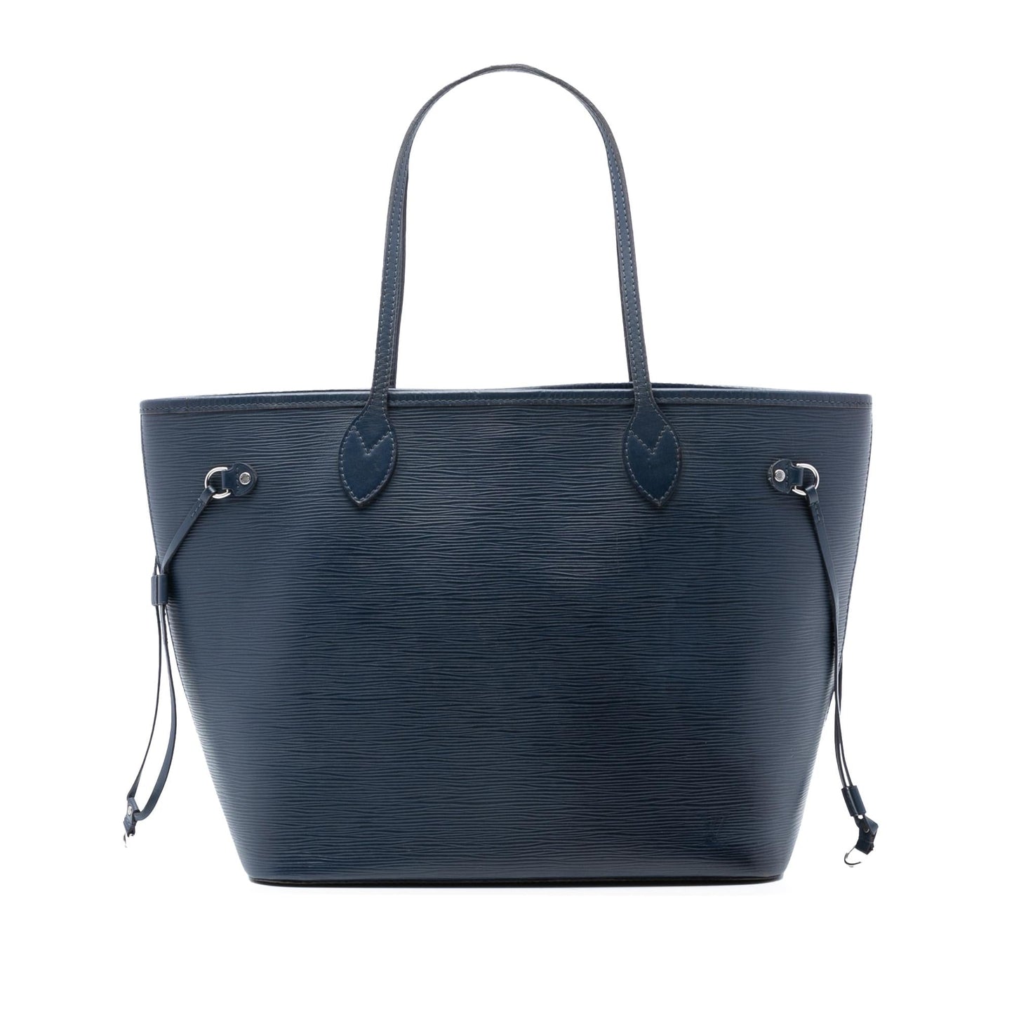 Louis Vuitton Epi Neverfull MM