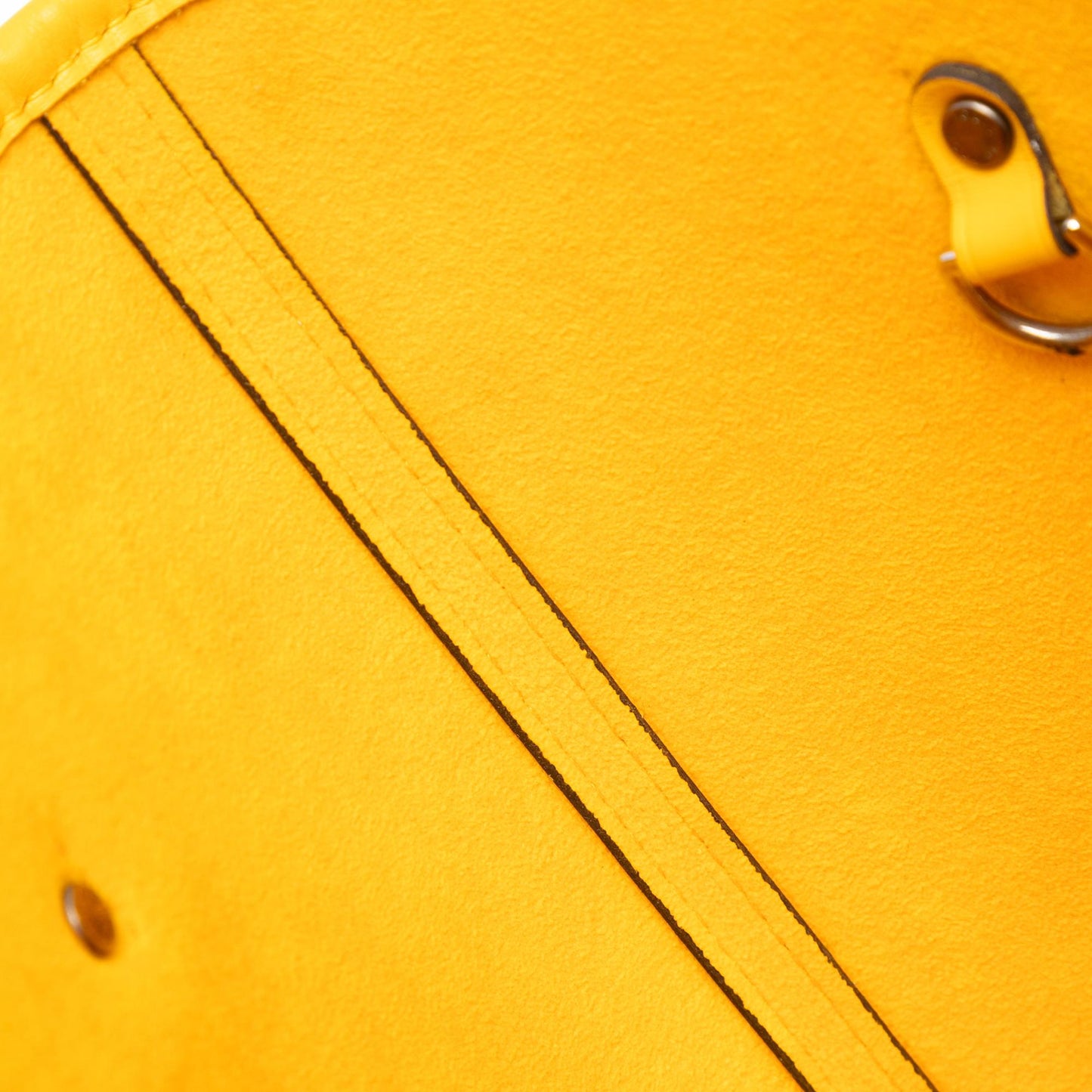 Louis Vuitton Epi Neverfull MM