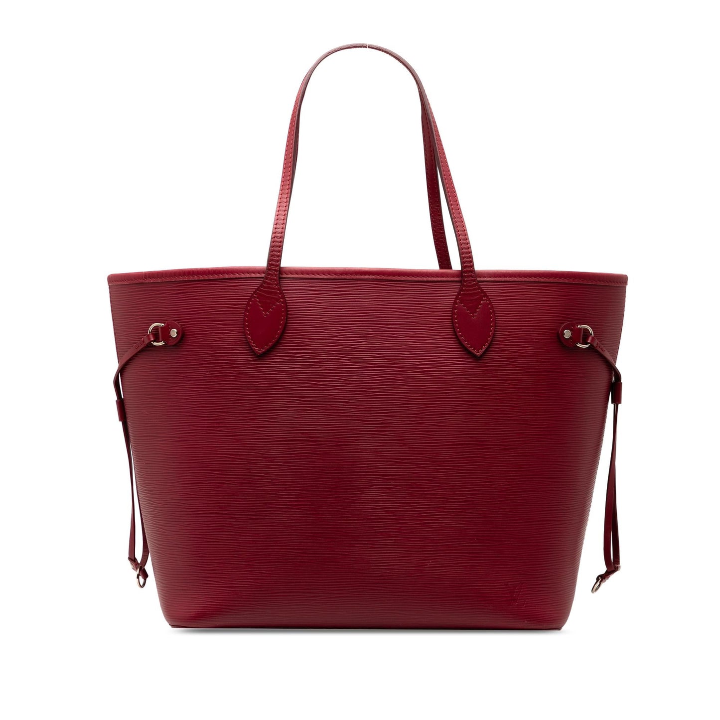 Louis Vuitton Epi Neverfull MM
