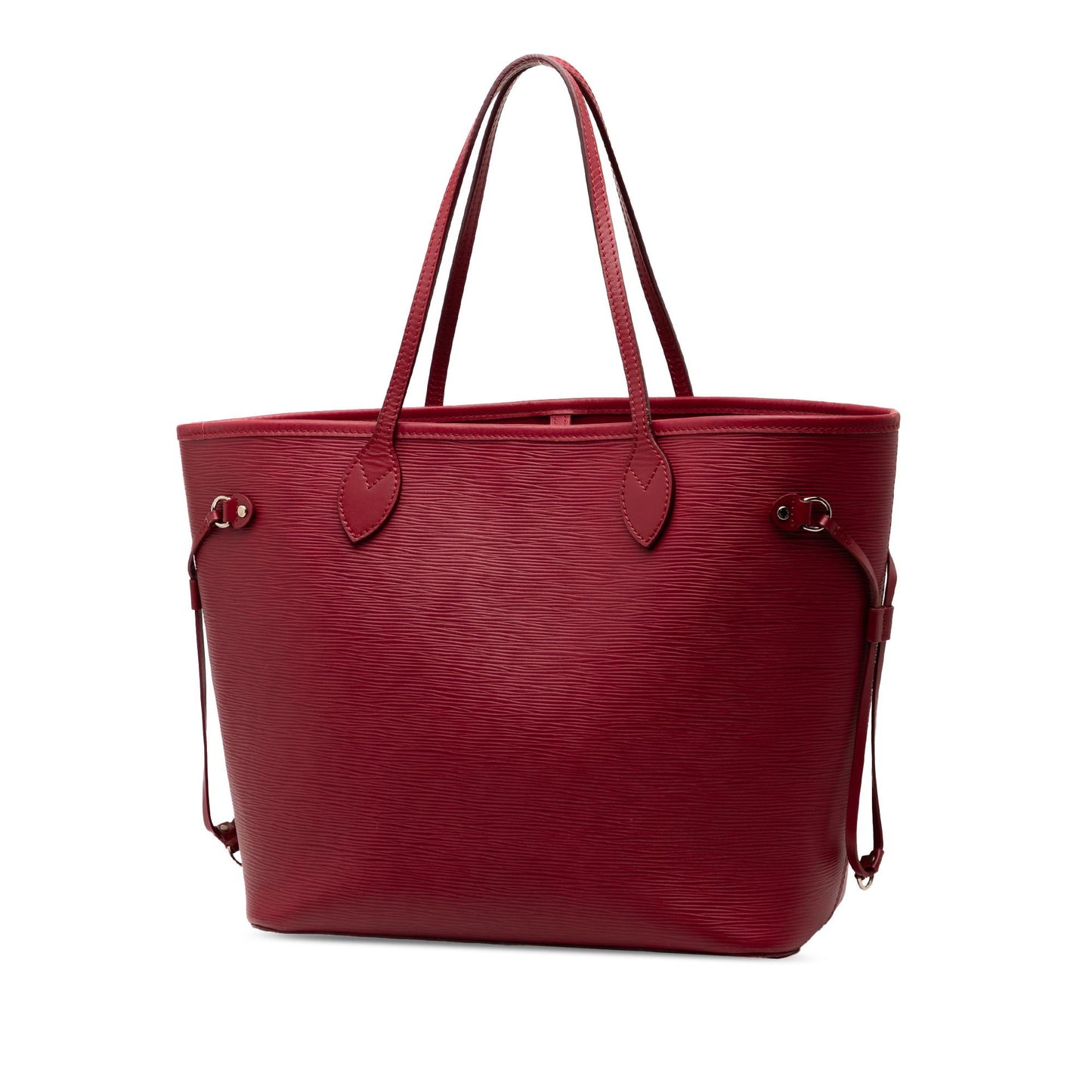 Louis Vuitton Epi Neverfull MM