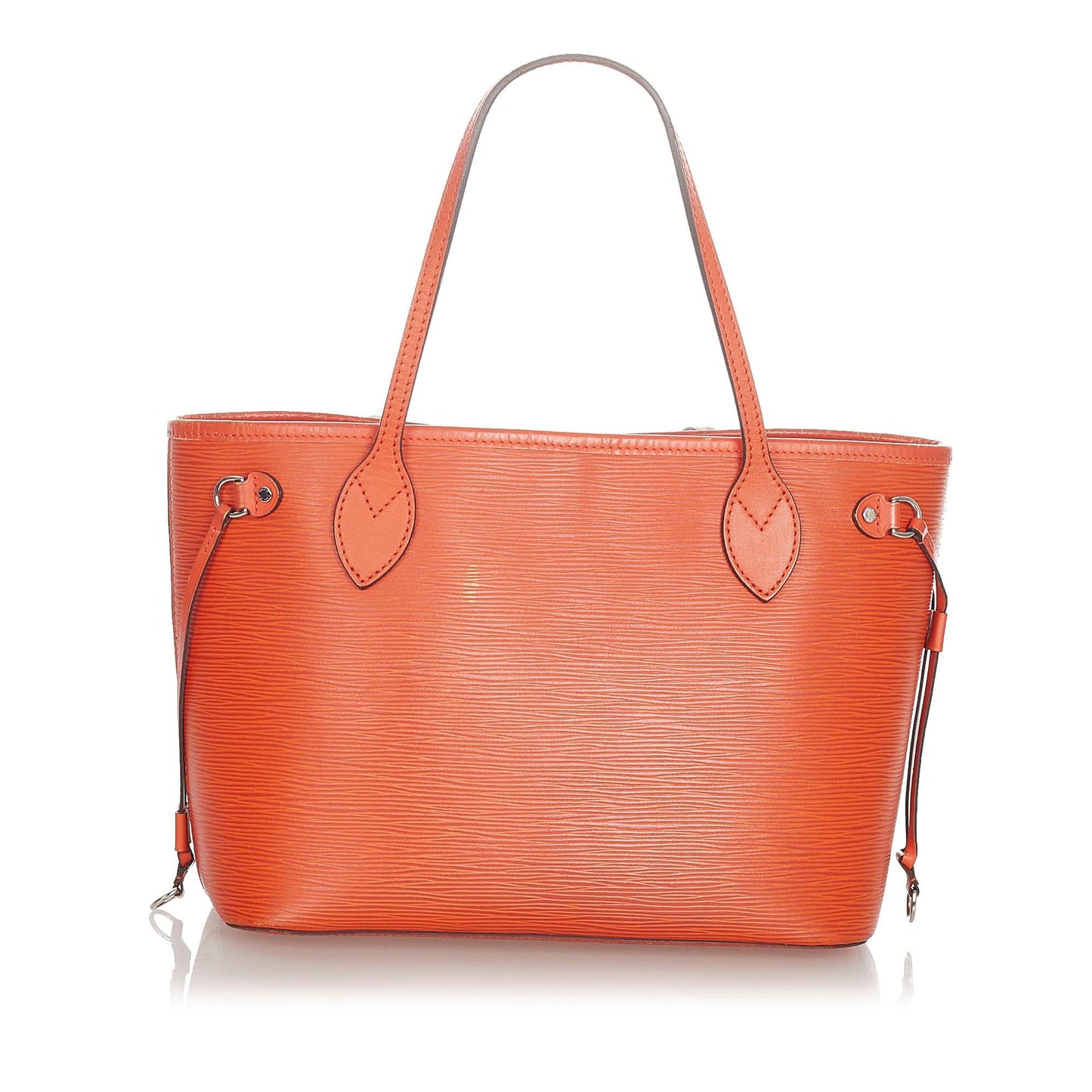 Louis Vuitton Epi Neverfull PM (SHG-23202)