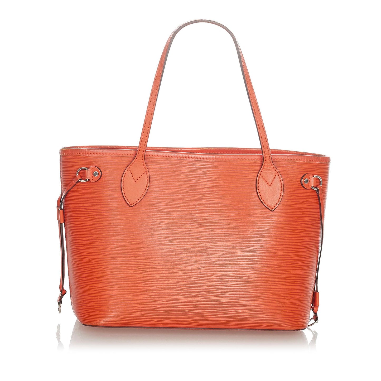 Louis Vuitton Epi Neverfull PM (SHG-23202)