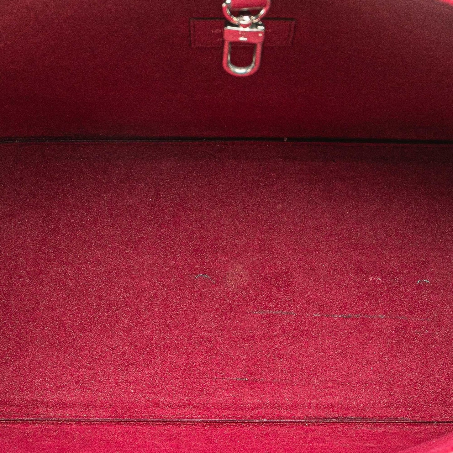 Louis Vuitton Epi Neverfull PM