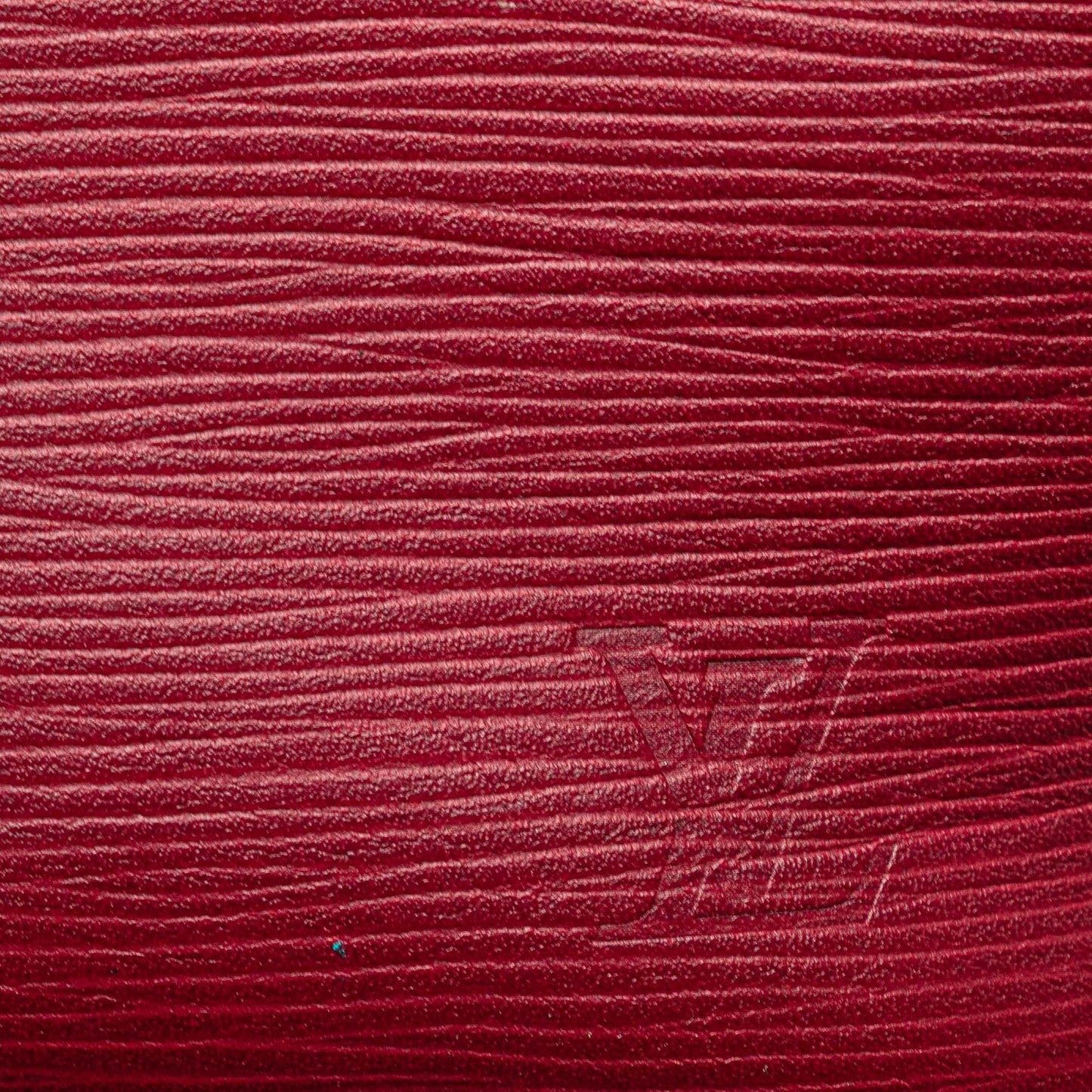 Louis Vuitton Epi Neverfull PM