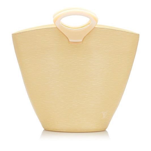 Louis Vuitton Epi Noctambule (SHG-31704)
