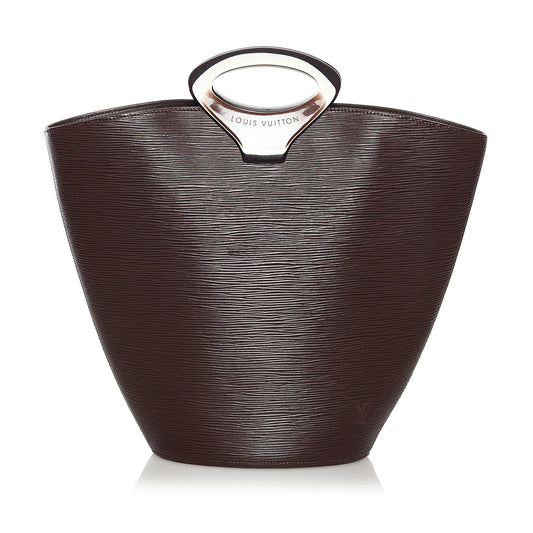 Louis Vuitton Epi Noctambule (SHG-33730)
