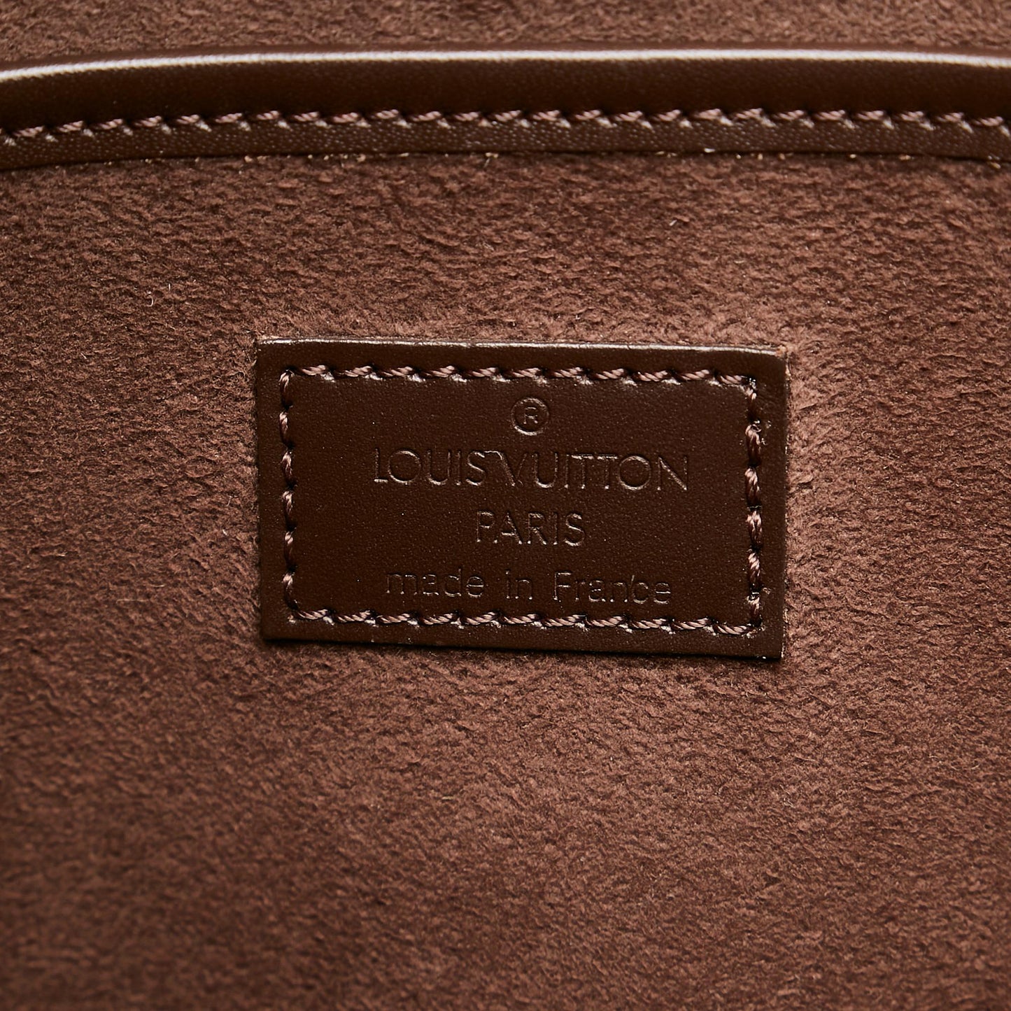 Louis Vuitton Epi Noctambule (SHG-33730)