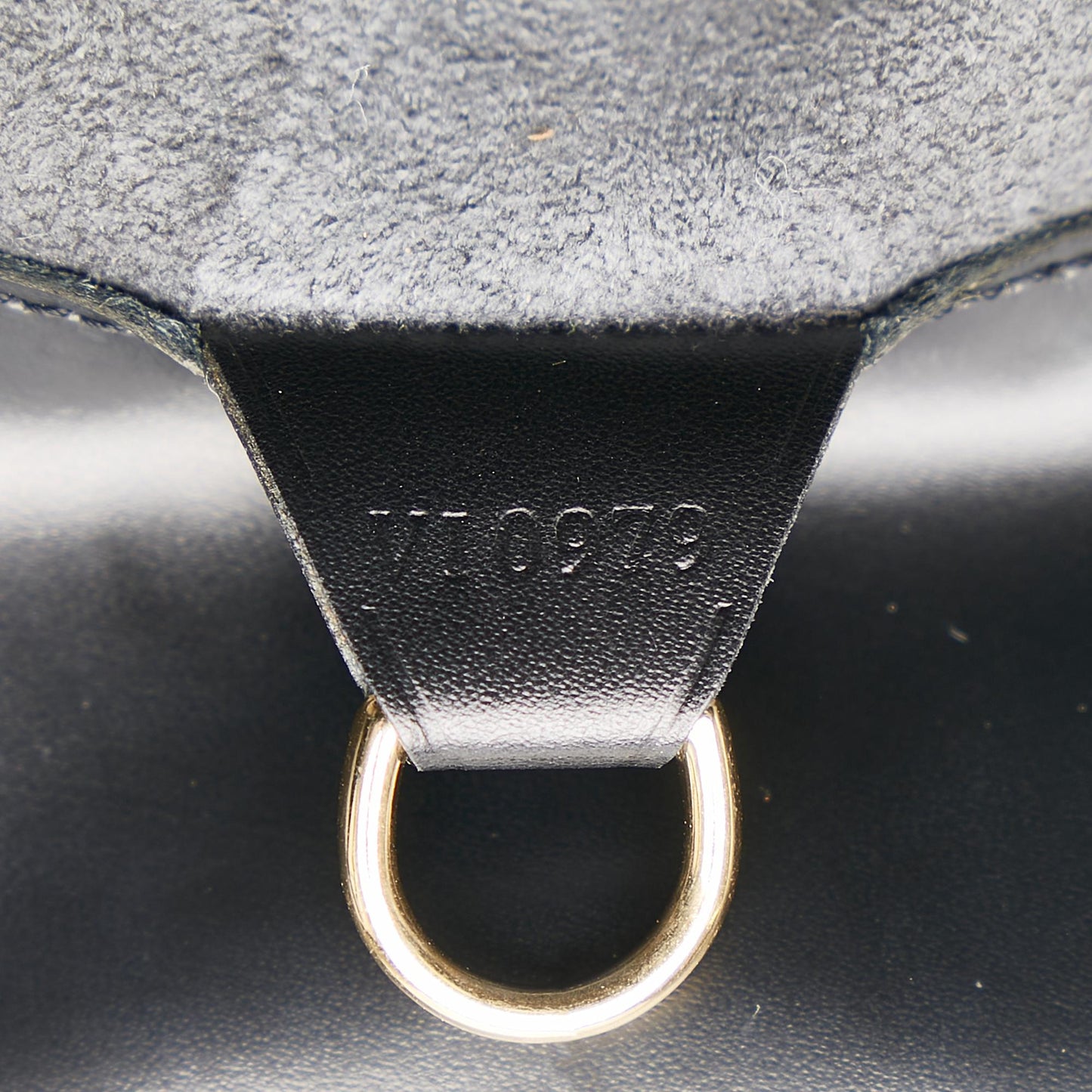Louis Vuitton Epi Noctambule (SHG-35217)
