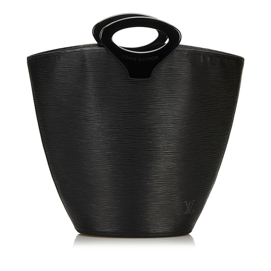 Louis Vuitton Epi Noctambule (SHG-35217)