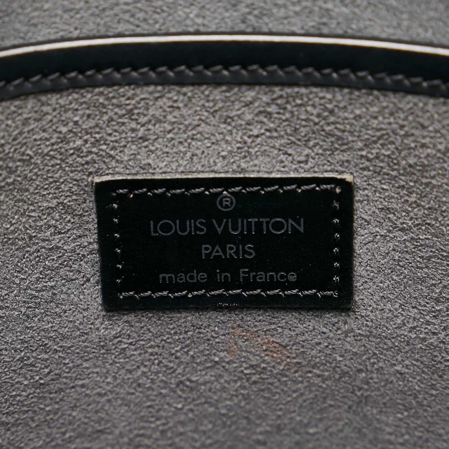 Louis Vuitton Epi Noctambule (SHG-35217)