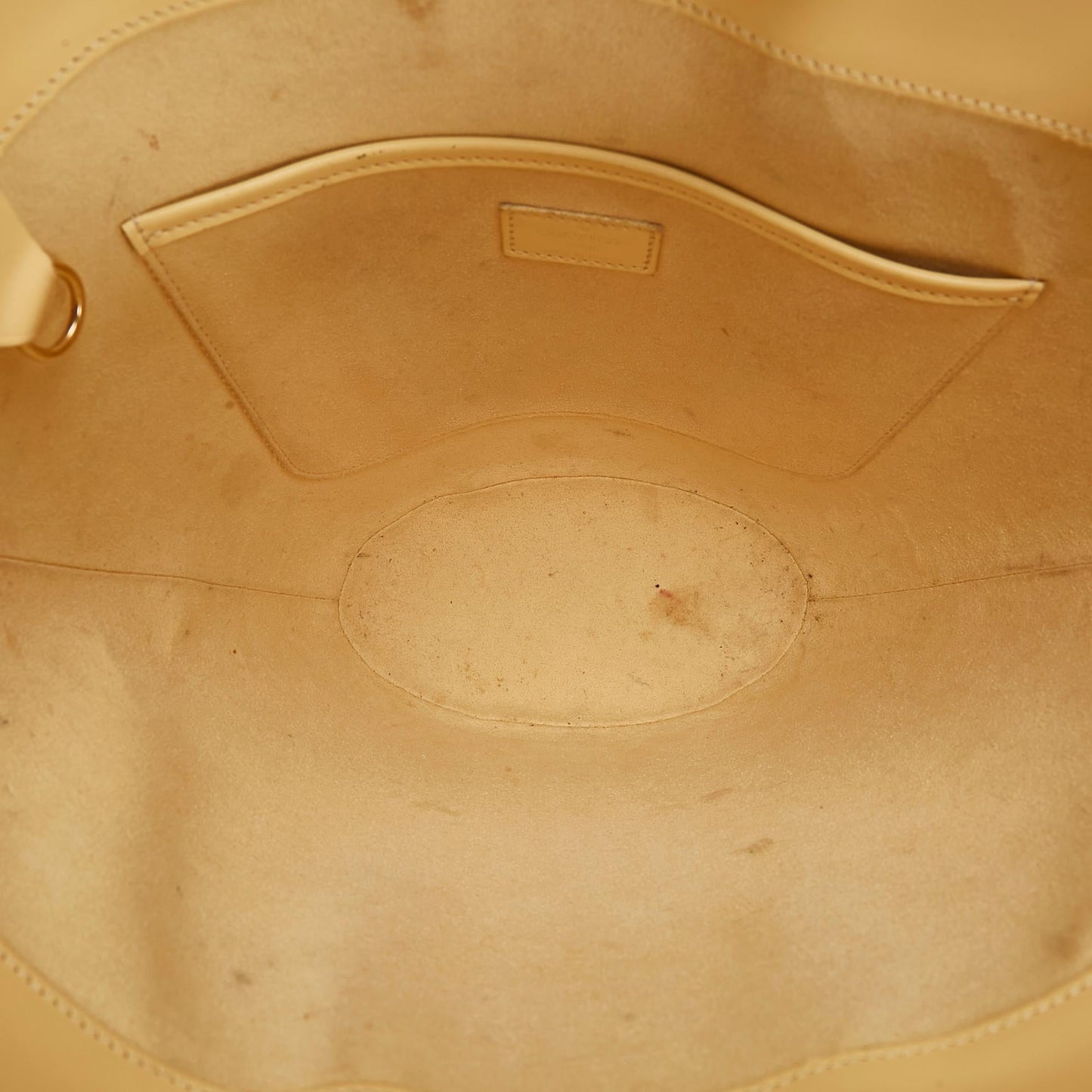 Louis Vuitton Epi Noctambule (SHG-35292)