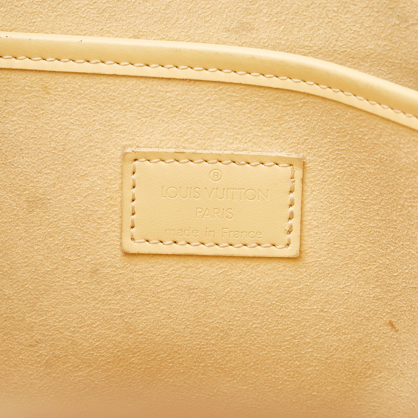 Louis Vuitton Epi Noctambule (SHG-35292)