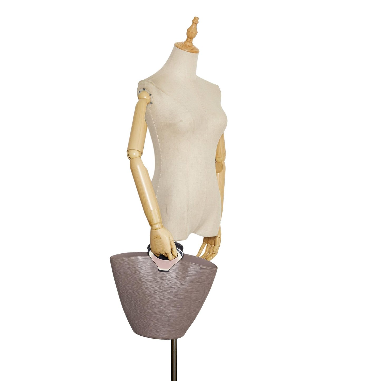 Louis Vuitton Epi Noctambule (SHG-36006)