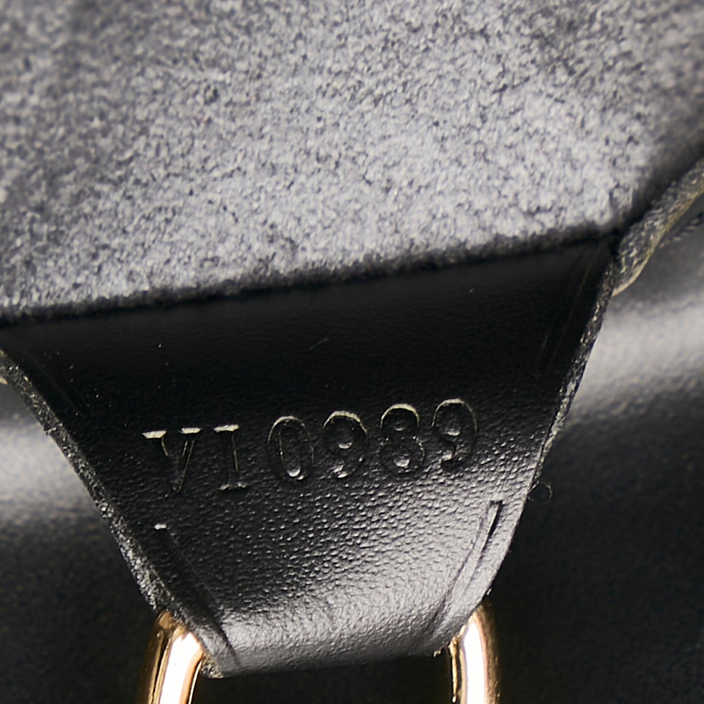 Louis Vuitton Epi Noctambule (SHG-36007)