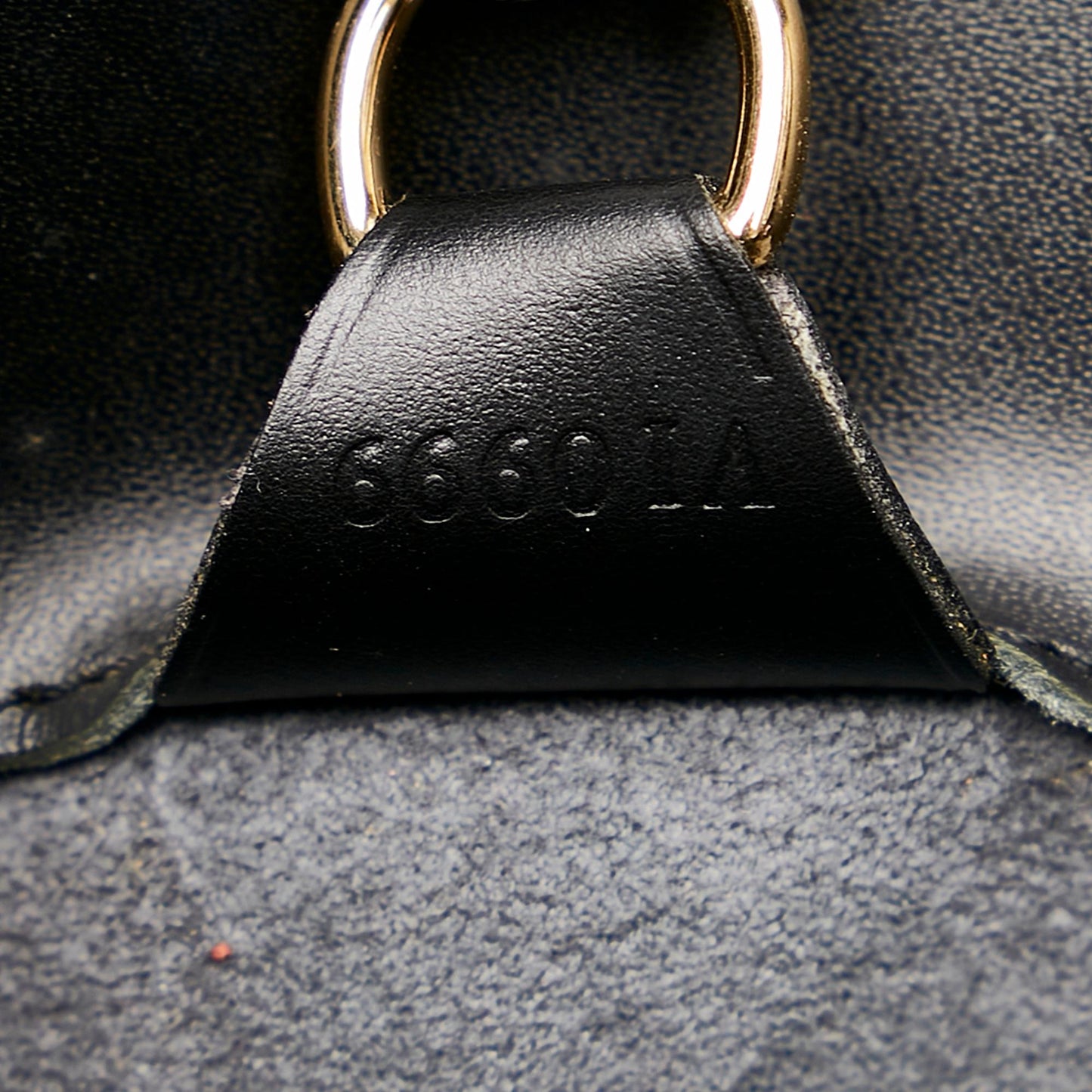 Louis Vuitton Epi Noctambule (SHG-37562)