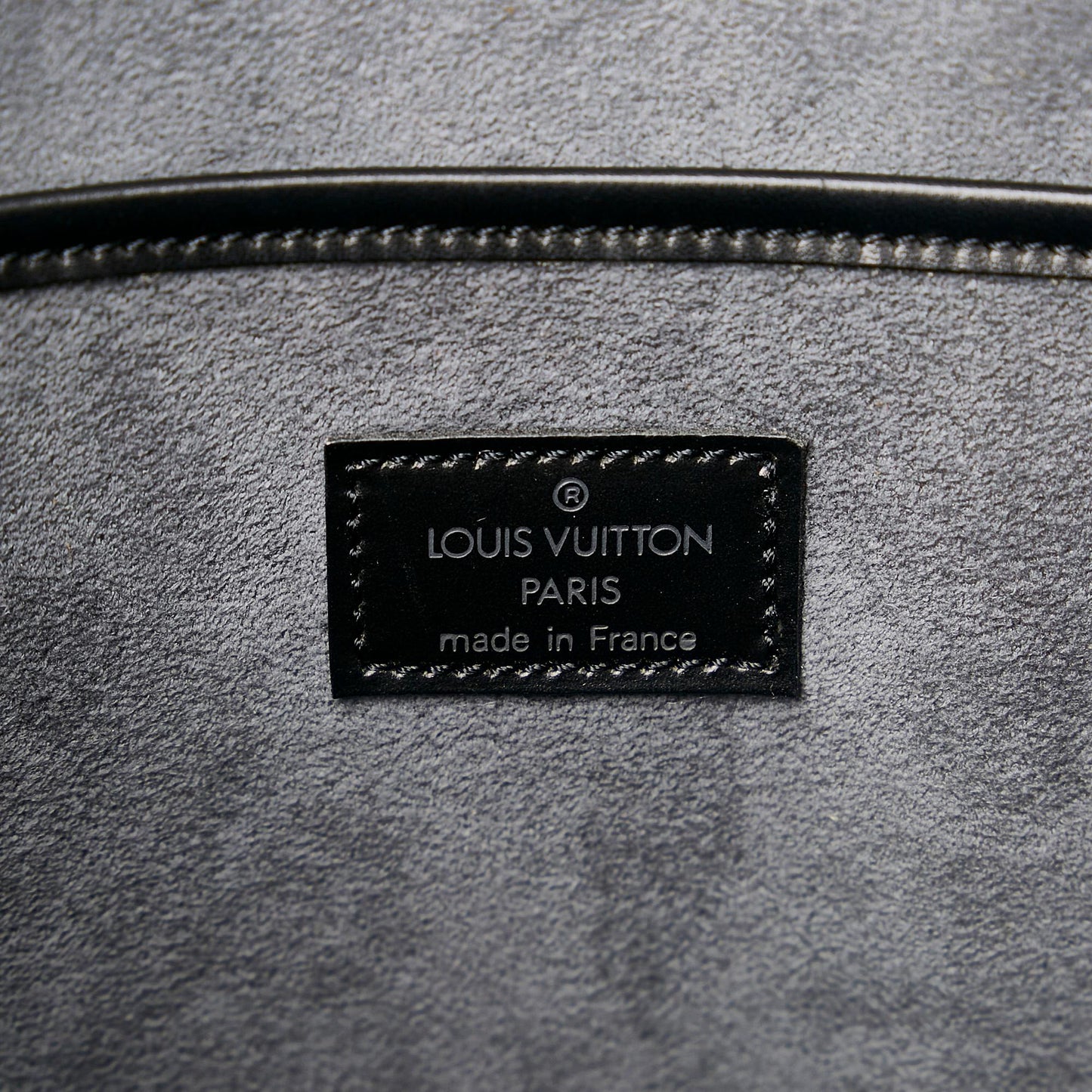 Louis Vuitton Epi Noctambule (SHG-37562)