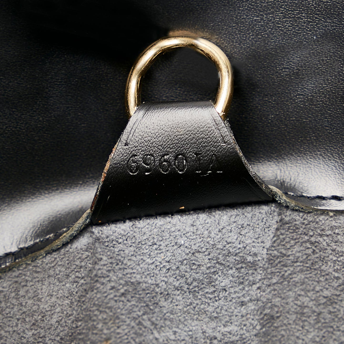 Louis Vuitton Epi Noctambule (SHG-AmlnLY)