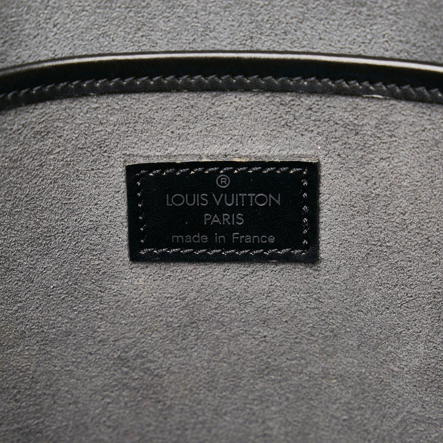 Louis Vuitton Epi Noctambule (SHG-AmlnLY)