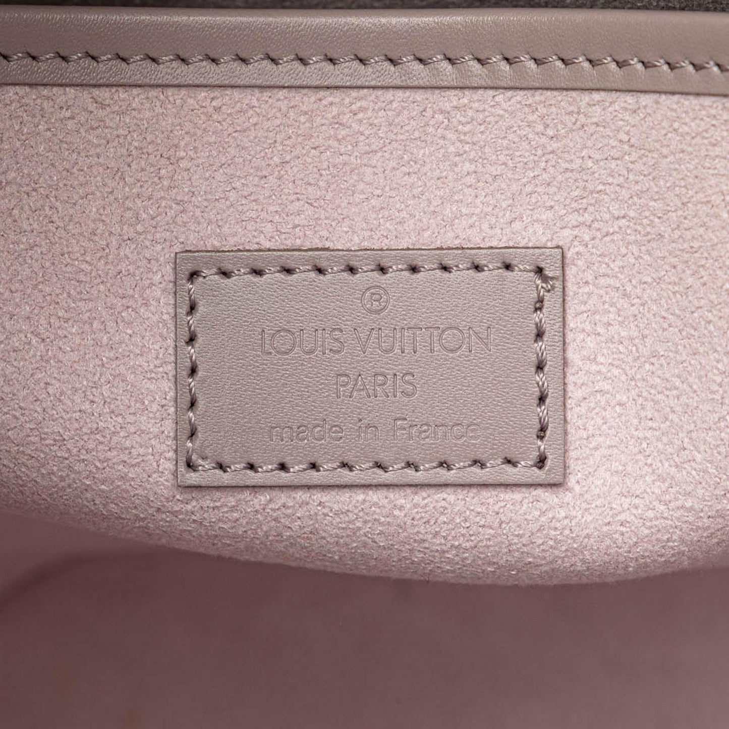 Louis Vuitton Epi Noctambule